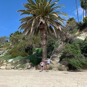 Meet your Posher, Maddie